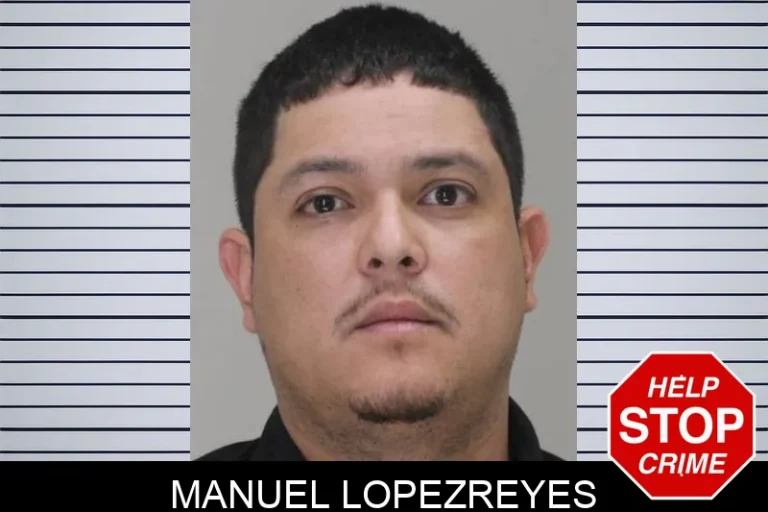 Manuel Lopezreyes