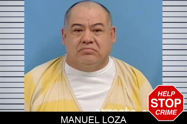 Manuel Loza