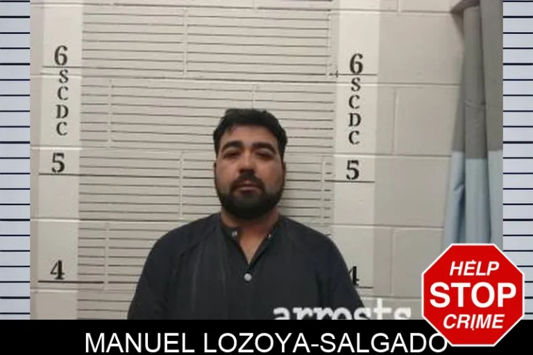 Manuel Lozoya-Salgado