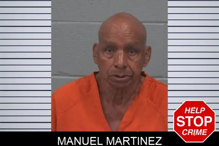Manuel Martinez