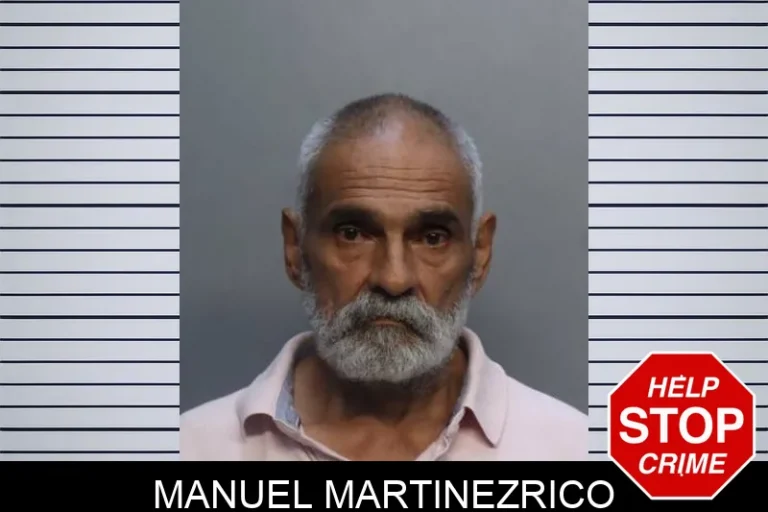 Manuel Martinezrico