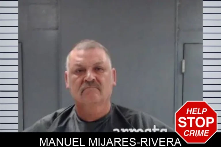 Manuel Mijares-Rivera