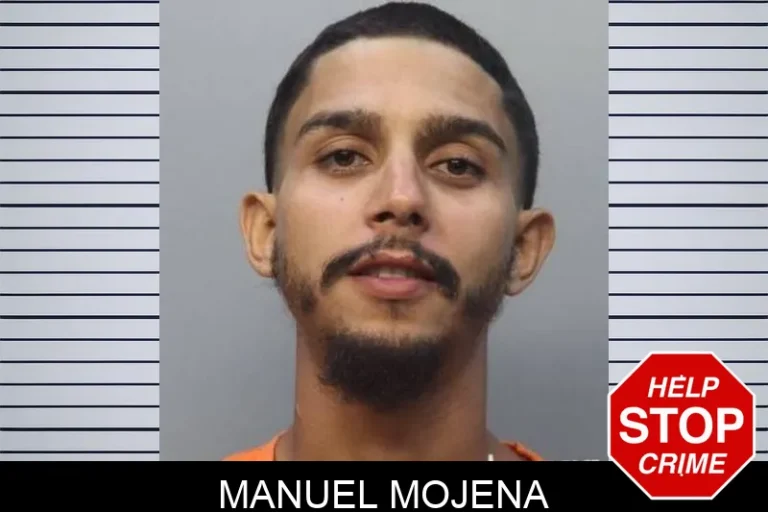 Manuel Mojena