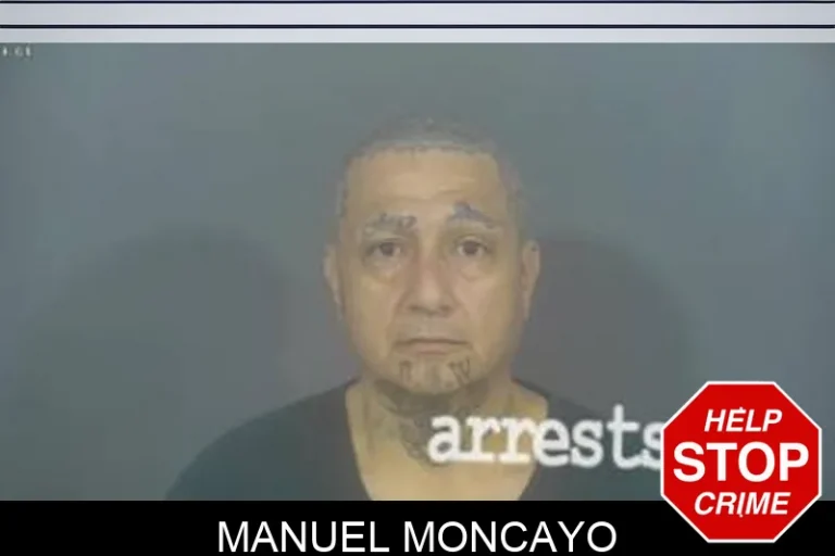 Manuel Moncayo
