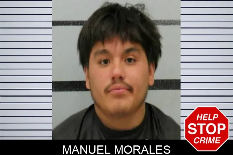 Manuel Morales