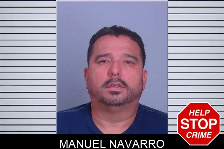 Manuel Navarro