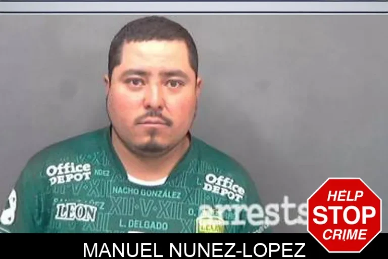 Manuel Nunez-Lopez