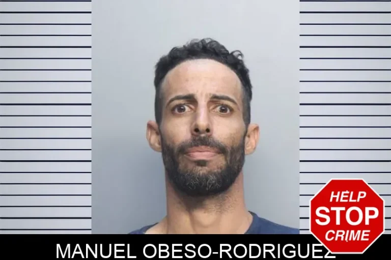Manuel Obeso-Rodriguez