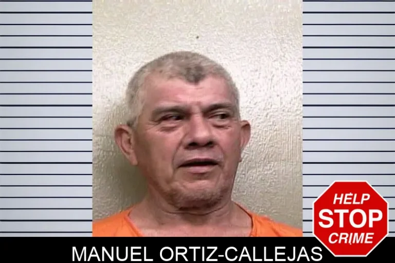 Manuel Ortiz-Callejas
