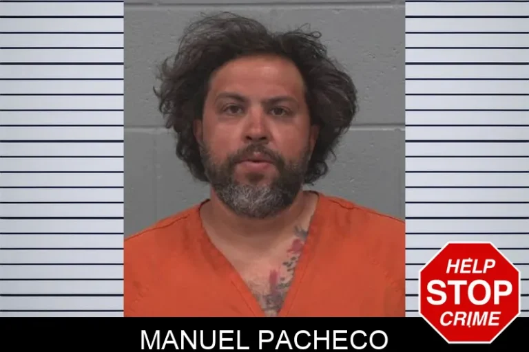 Manuel Pacheco