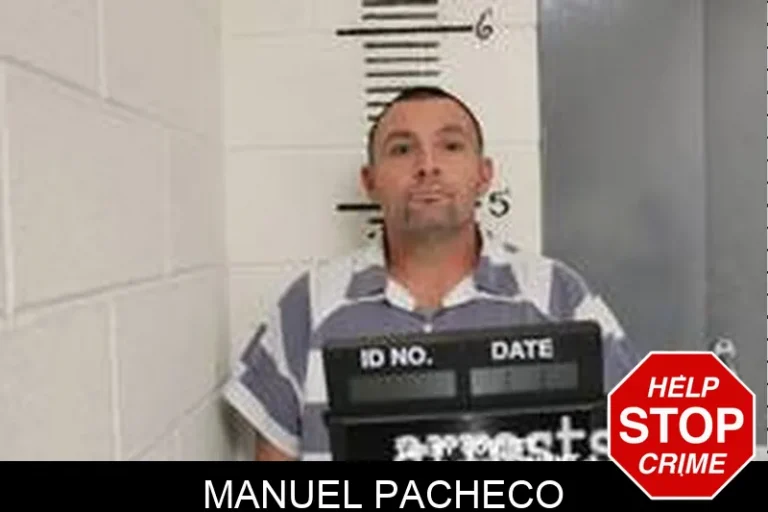 Manuel Pacheco