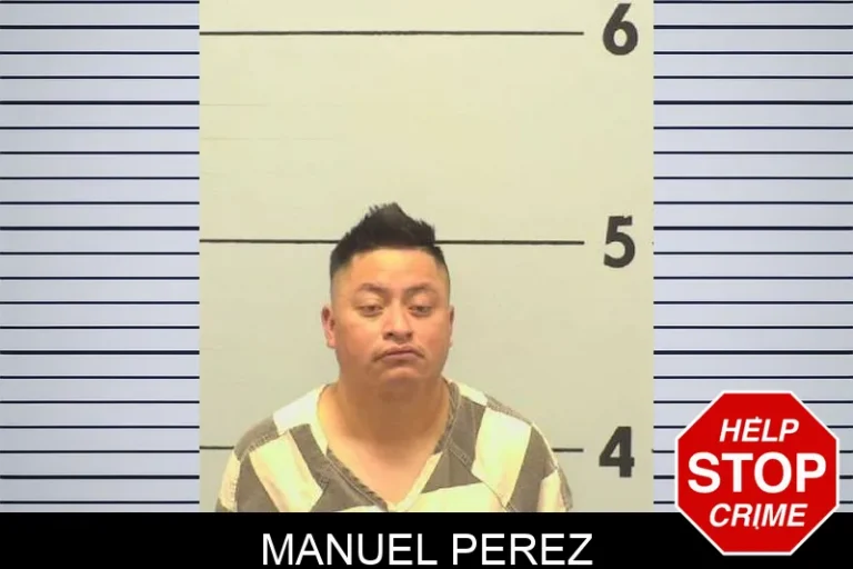 Manuel Perez