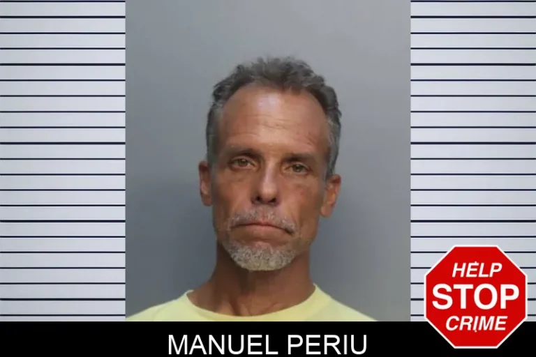 Manuel Periu