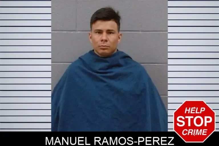 Manuel Ramos-Perez