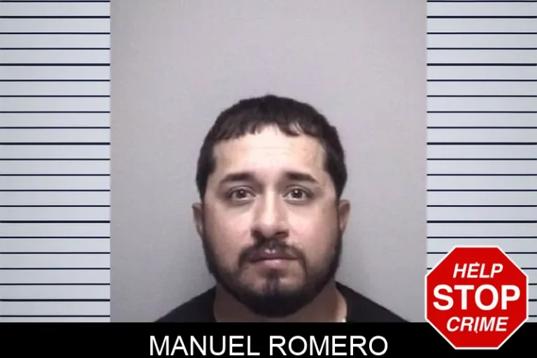 Manuel Romero