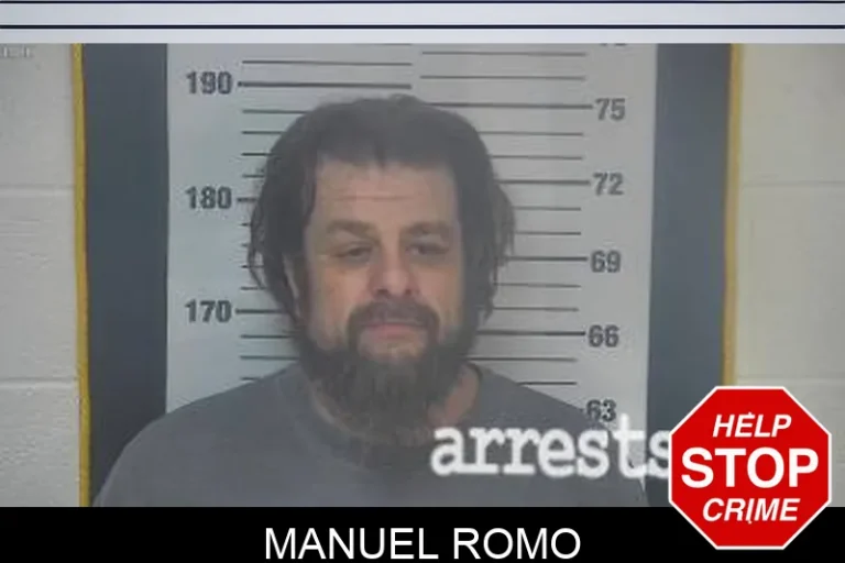Manuel Romo