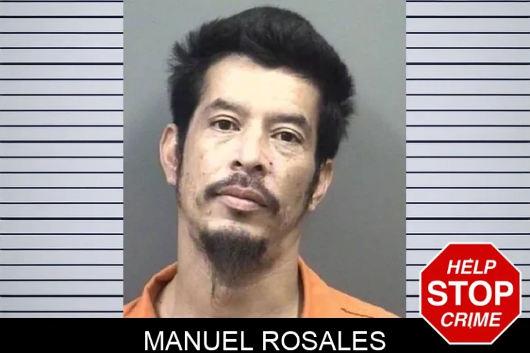Manuel Rosales