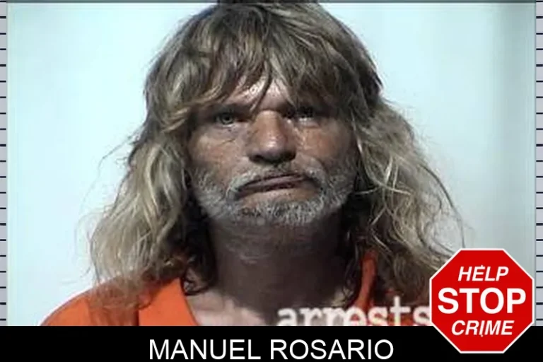 Manuel Rosario