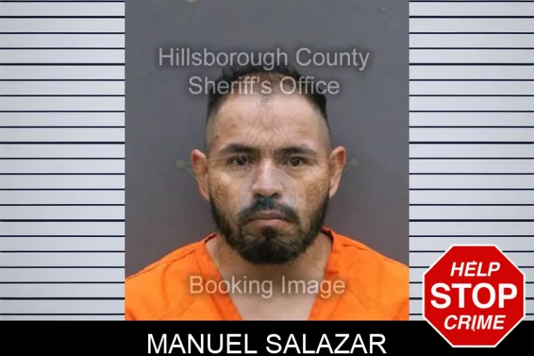 Manuel Salazar