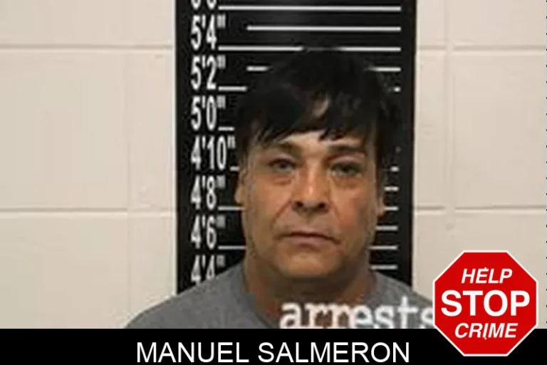 Manuel Salmeron