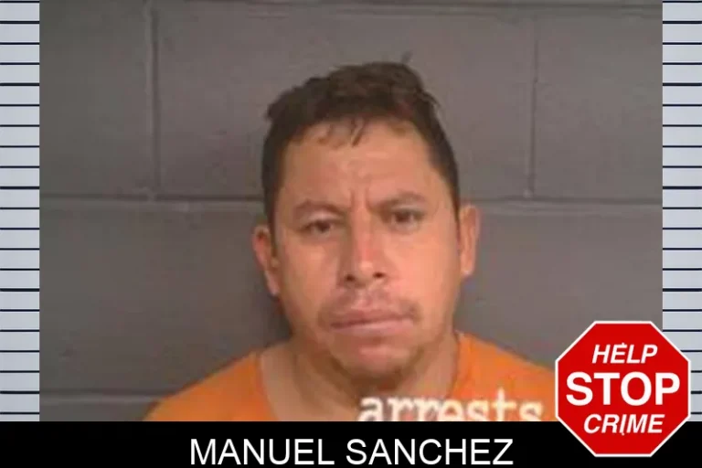 Manuel Sanchez