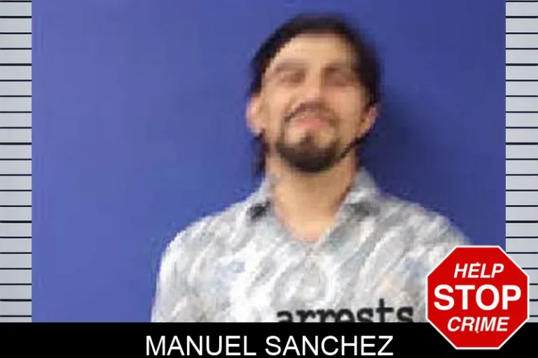 Manuel Sanchez