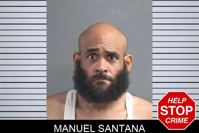 Manuel Santana
