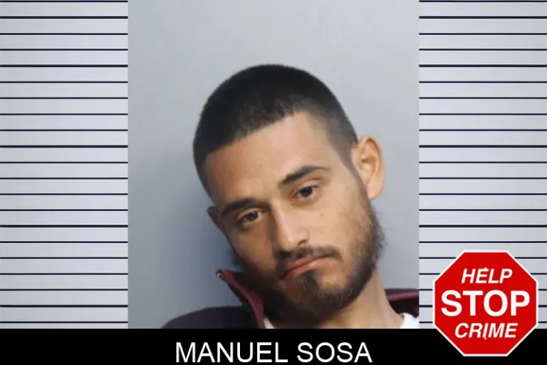 Manuel Sosa