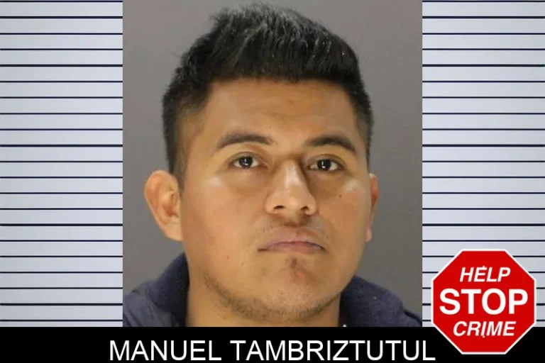 Manuel Tambriztutul