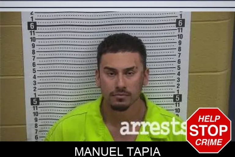 Manuel Tapia