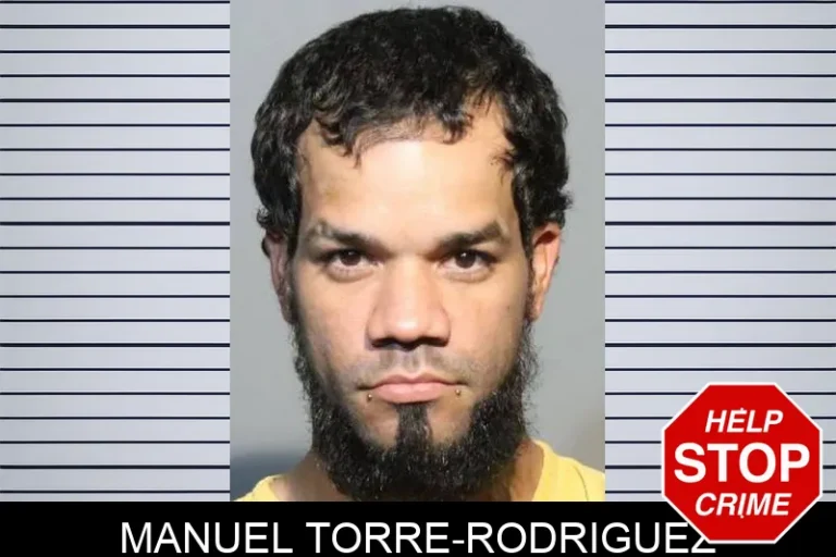 Manuel Torre-Rodriguez