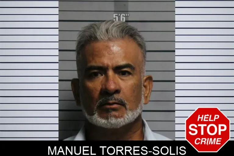 Manuel Torres-Solis