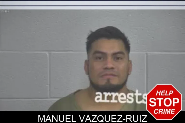 Manuel Vazquez-Ruiz