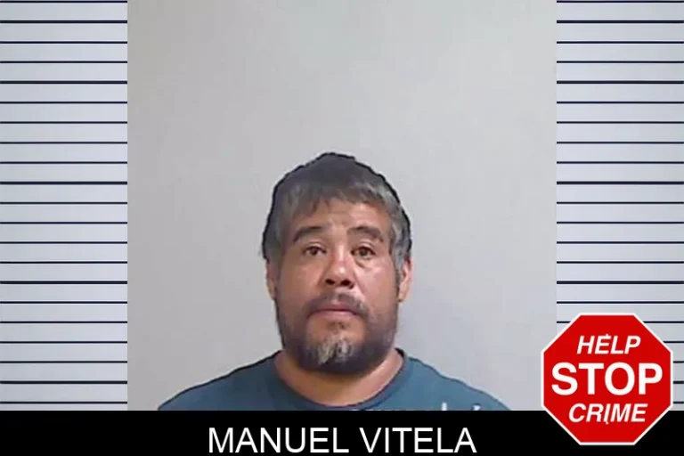 Manuel Vitela
