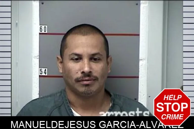 ManuelDeJesus Garcia-Alvarez