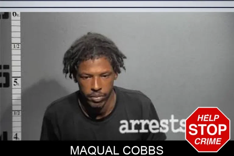 Maqual Cobbs