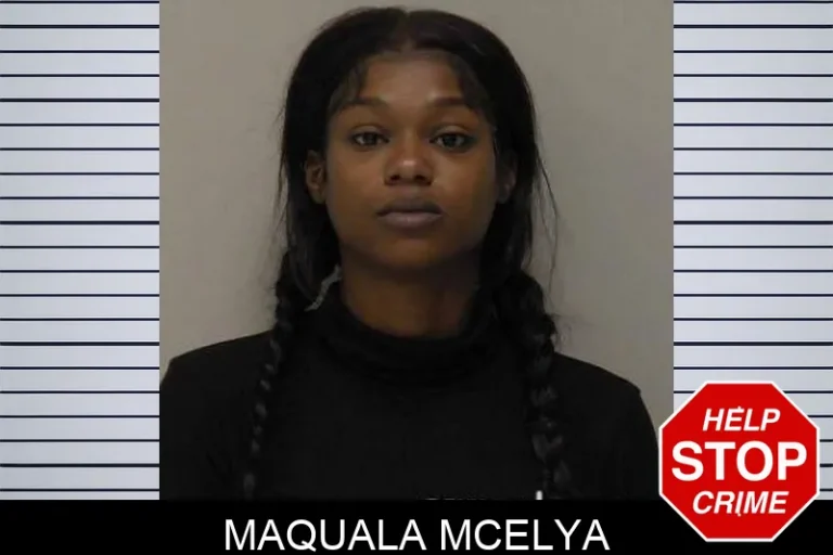 Maquala McElya
