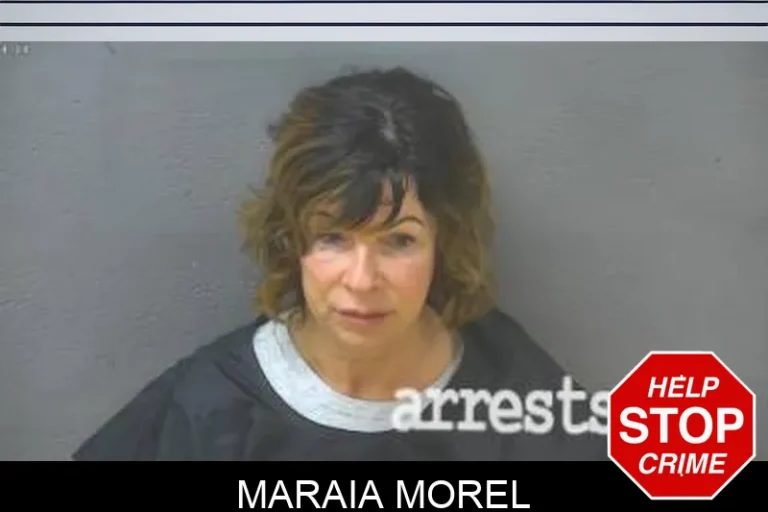 Maraia Morel