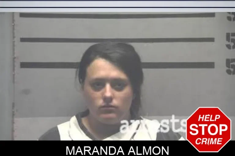 Maranda Almon