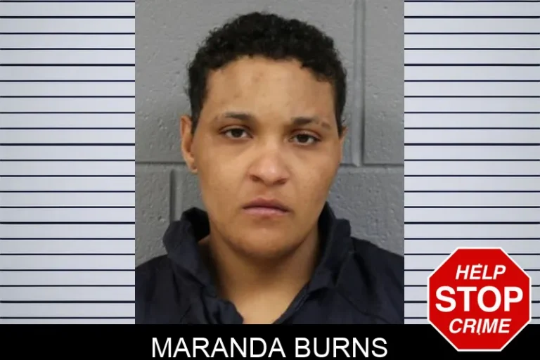 Maranda Burns