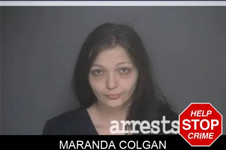 Maranda Colgan