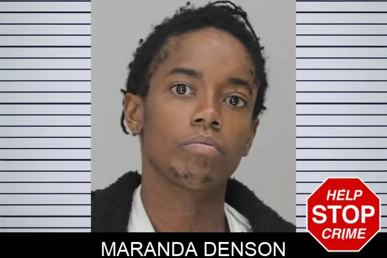 Maranda Denson