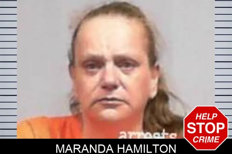 Maranda Hamilton