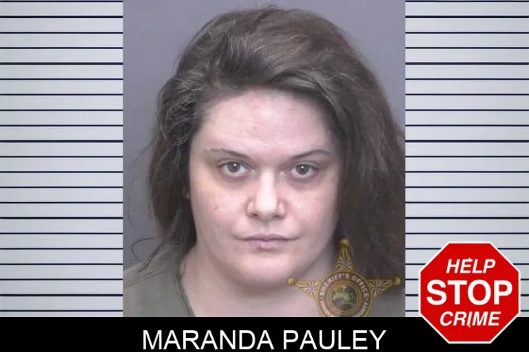Maranda Pauley