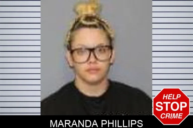 Maranda Phillips