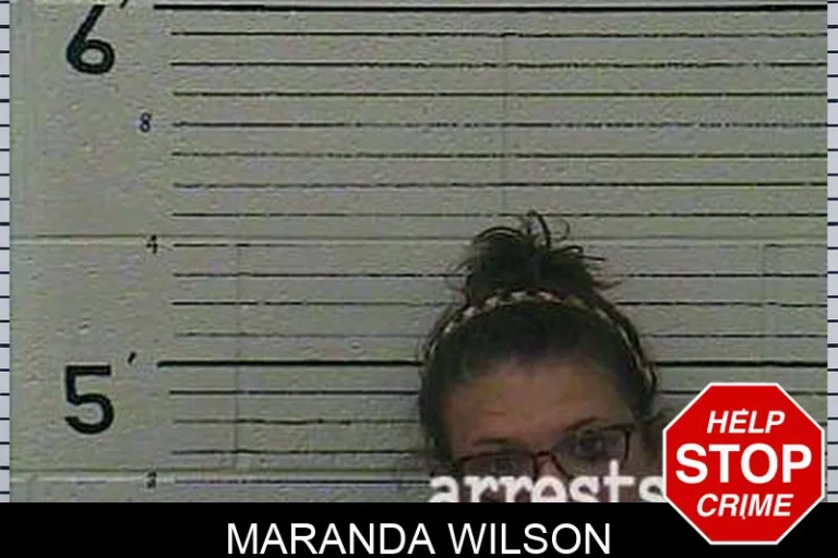 Maranda Wilson