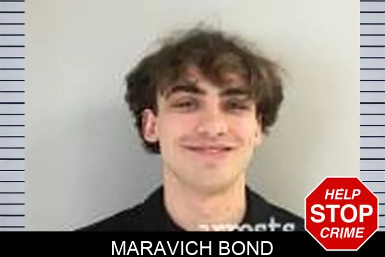Maravich Bond