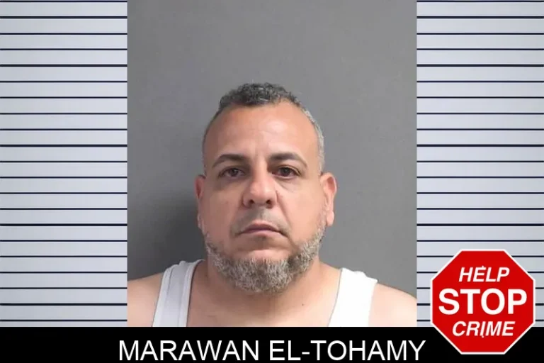 Marawan El-Tohamy