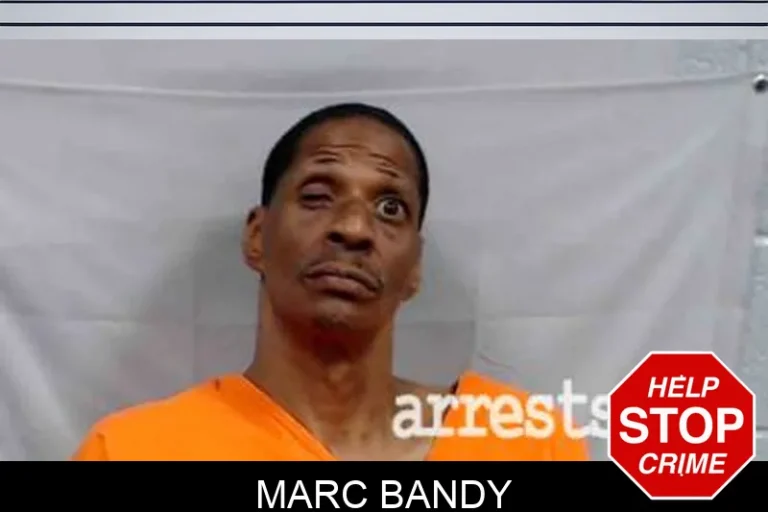 Marc Bandy