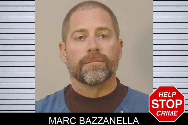 Marc Bazzanella